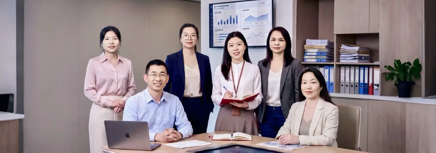 Finance Department