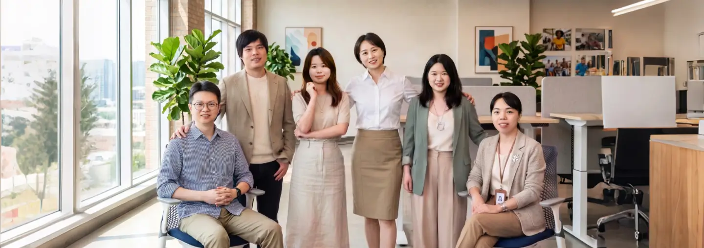 HR and Administration Department