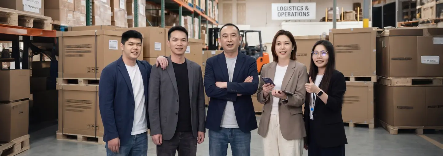 Supply Chain