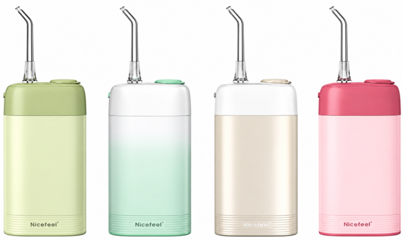 Flycat's Travel water flosser